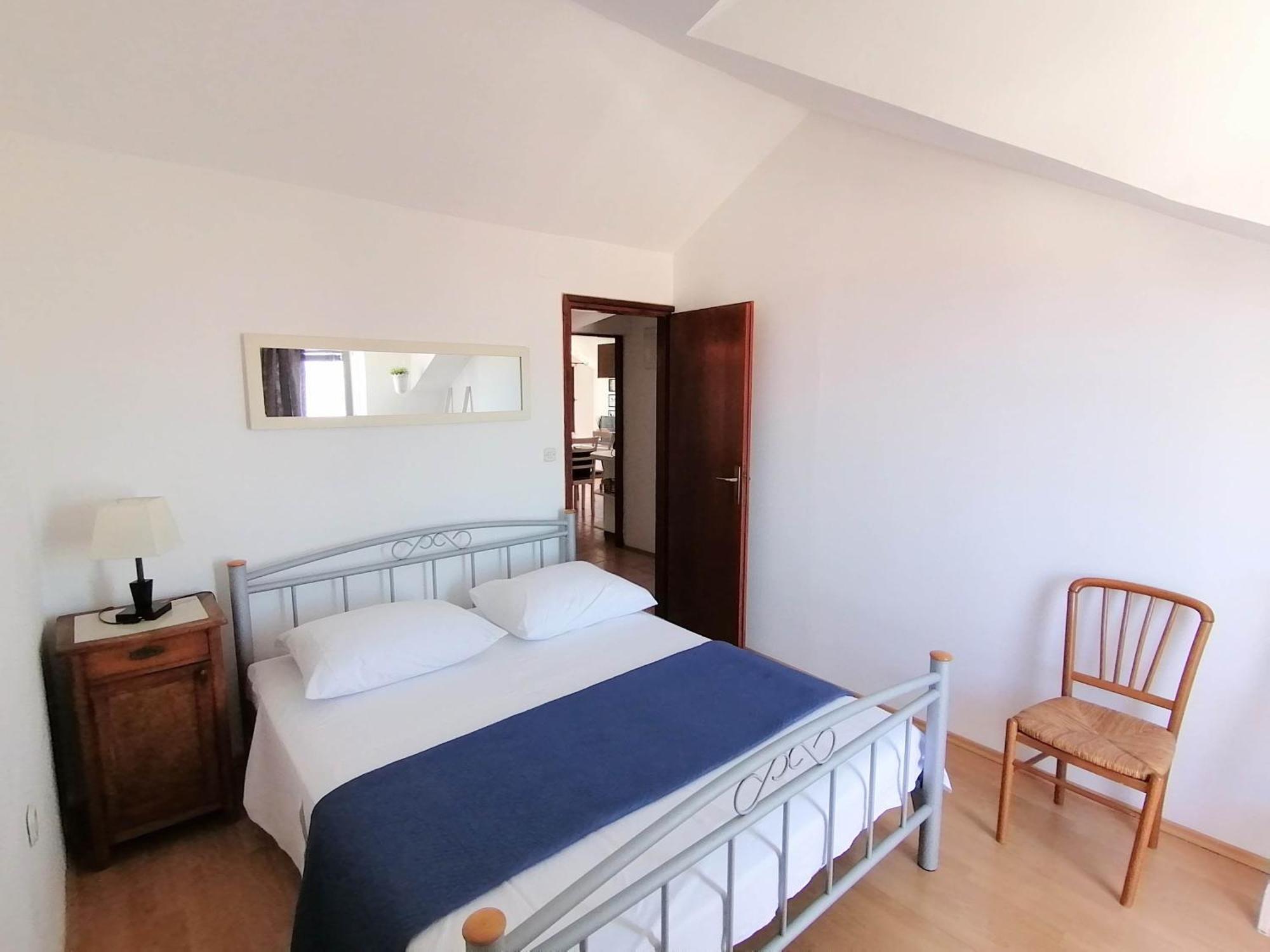 Apartments Natalia Supetar Habitación foto